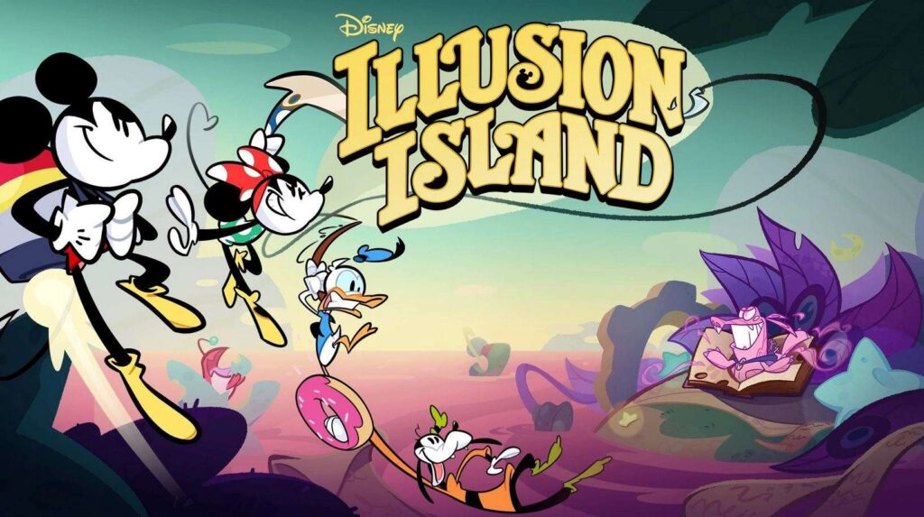 Nintendo Switch Exclusive Disney Game Makes Its Way To PS5