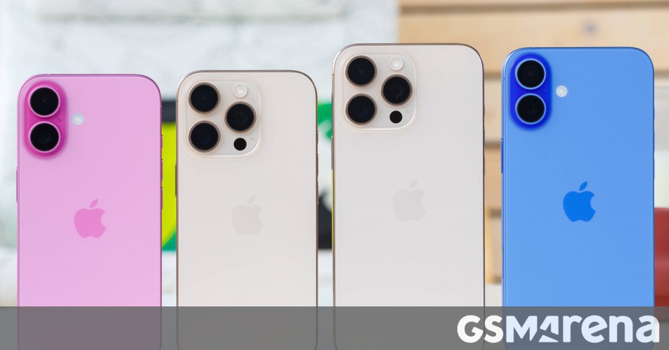 Smartphones, computers and chips exempt from Trump tariffs but not for long