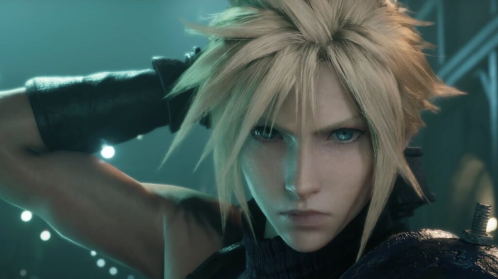 Final Fantasy VII Remake: Intergrade Is Making The Leap To Switch 2