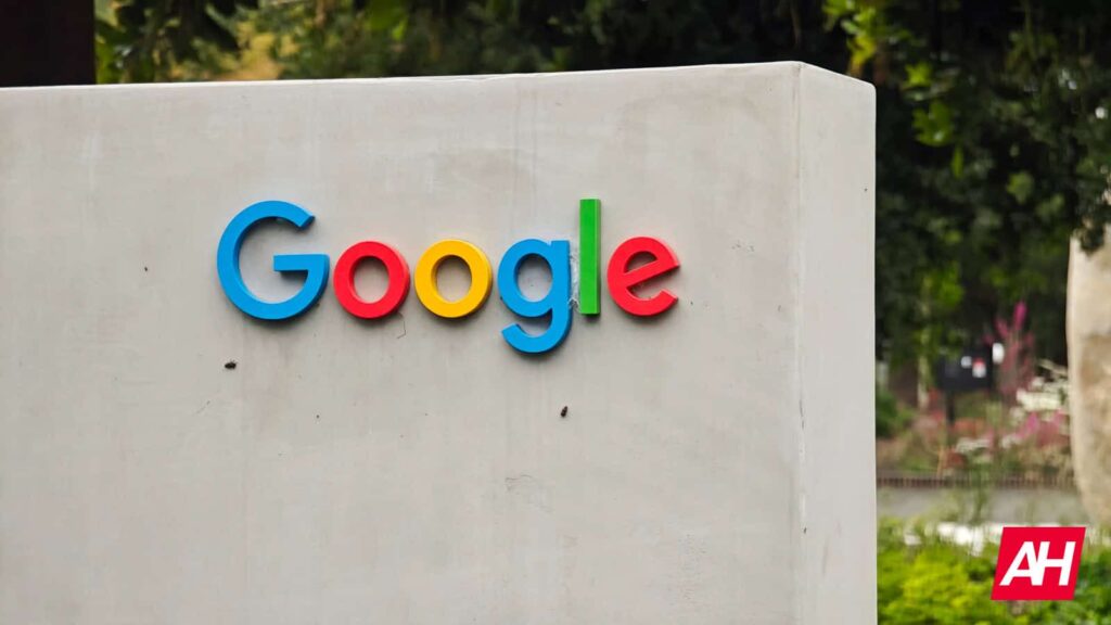Google patents wireless charging system through a phone's display