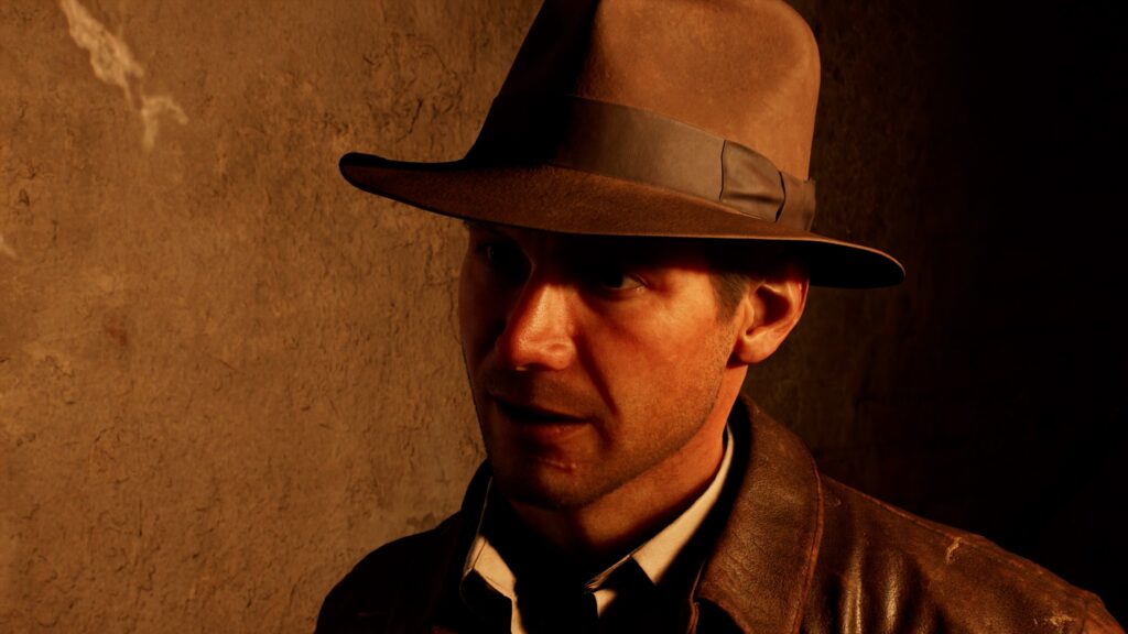 With 4K and ray tracing, Xbox’s Indiana Jones game is set to run best on PS5 Pro