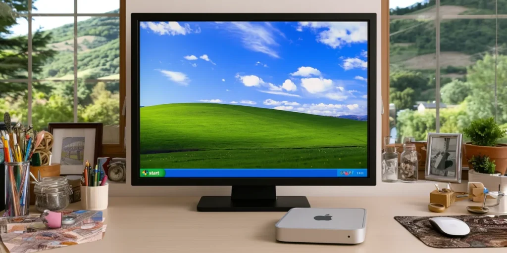 Windows débarque enfin sur Apple TV ! | PC - Mac - Linux
