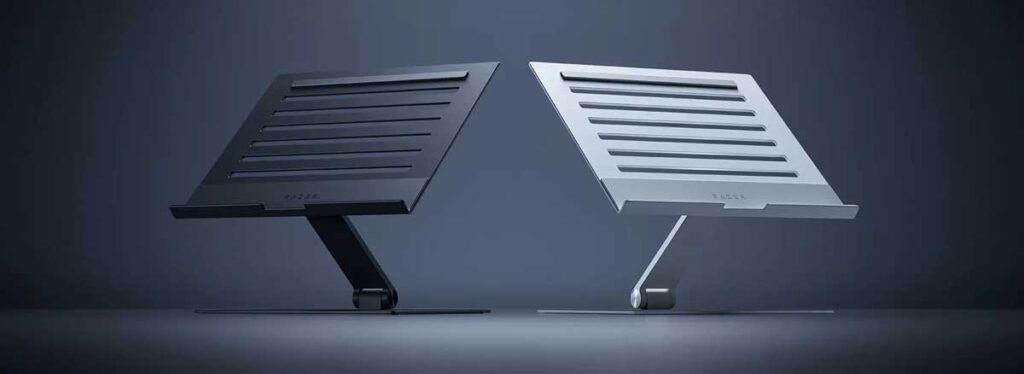 Razer Adjustable Laptop Stand