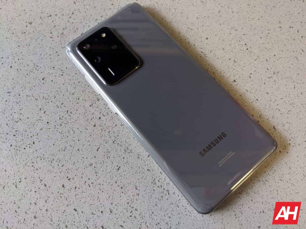 Samsung's 5-year-old flagship smartphones reach end-of-life