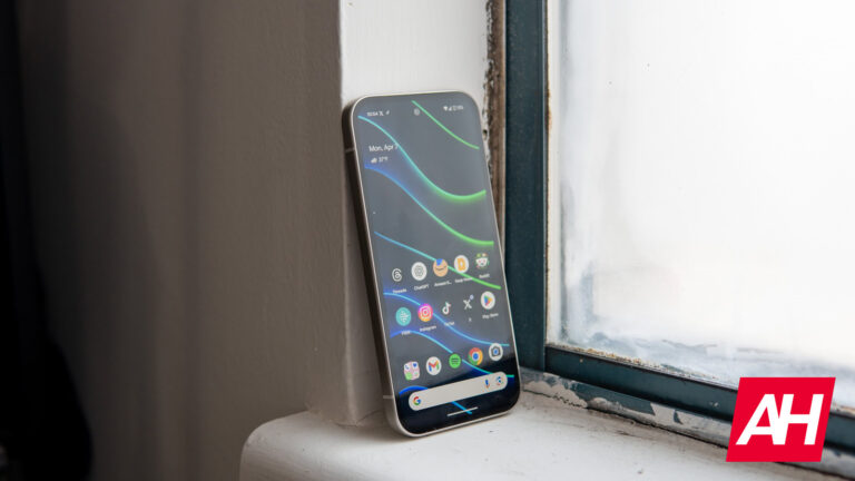 Latest Google Play system update improves battery life