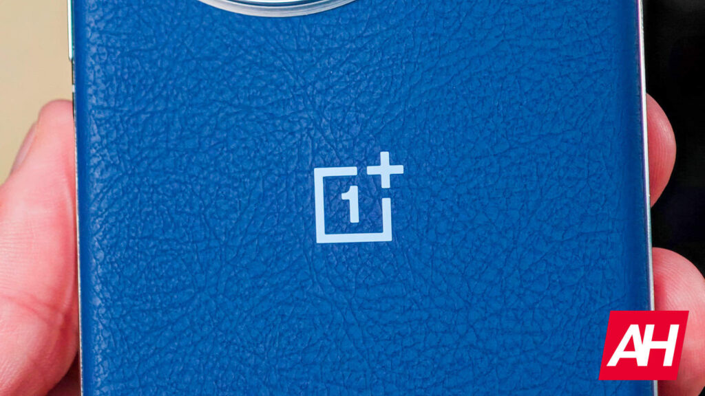 Massive battery & more confirmed for compact OnePlus 13T flagship