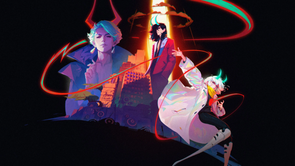 Heart Machine's Next Game Isn't At All What I Expected, But I Liked It