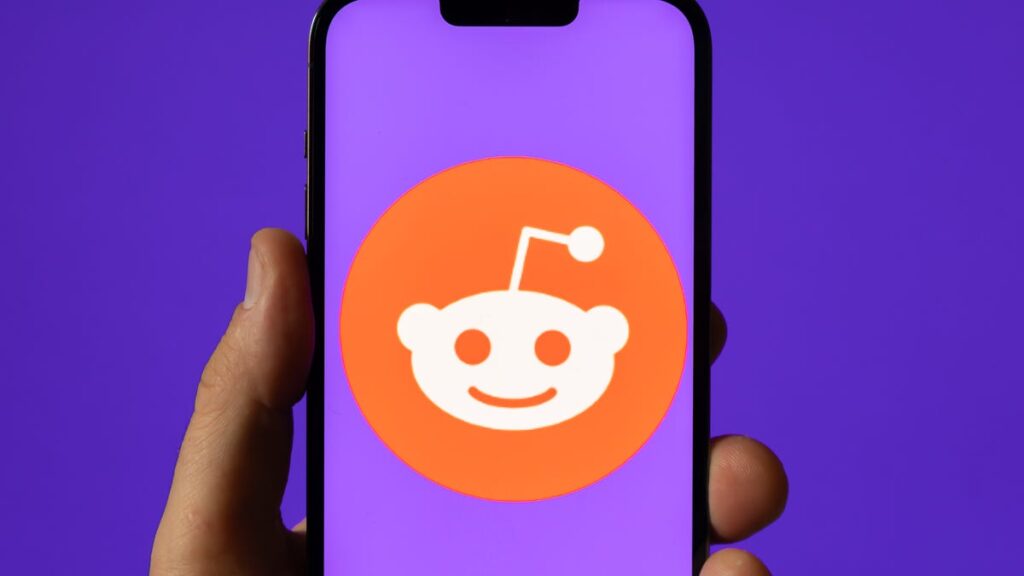 Reddit - the front page of the internet