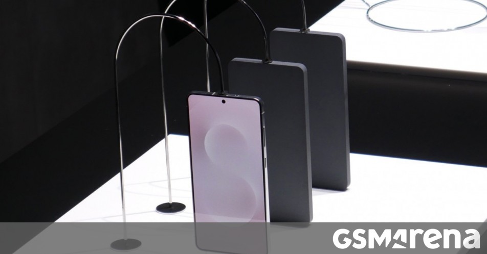 Samsung Galaxy S25 Edge's new launch date leaks