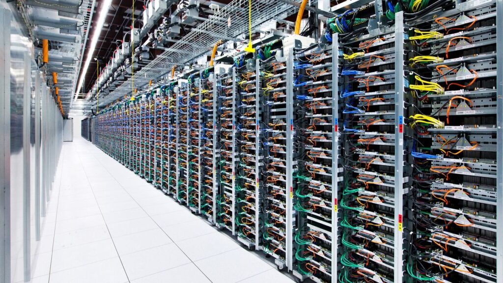 Google