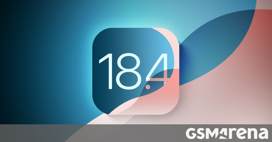 Apple releases iOS 18.4 with Priority Notifications, expands Apple Intelligence availability